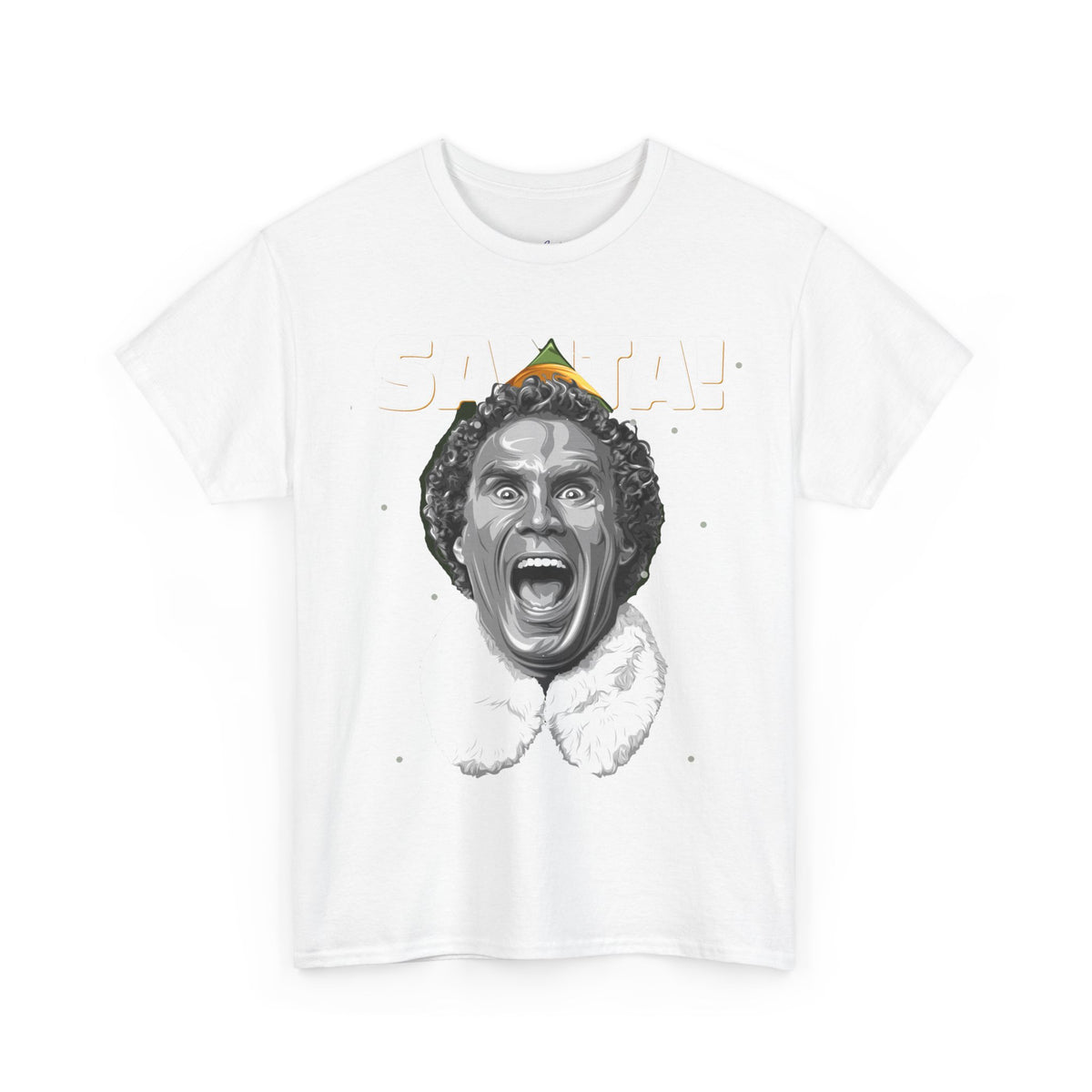 Elf Premium T-Shirt