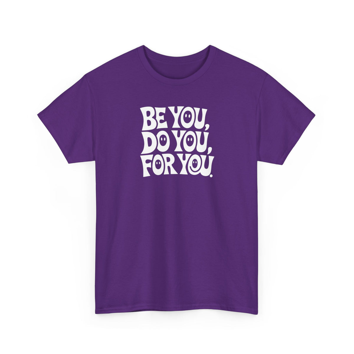 Own Your Vibe Tee