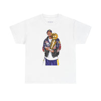Kobe Championship Premium T-Shirt