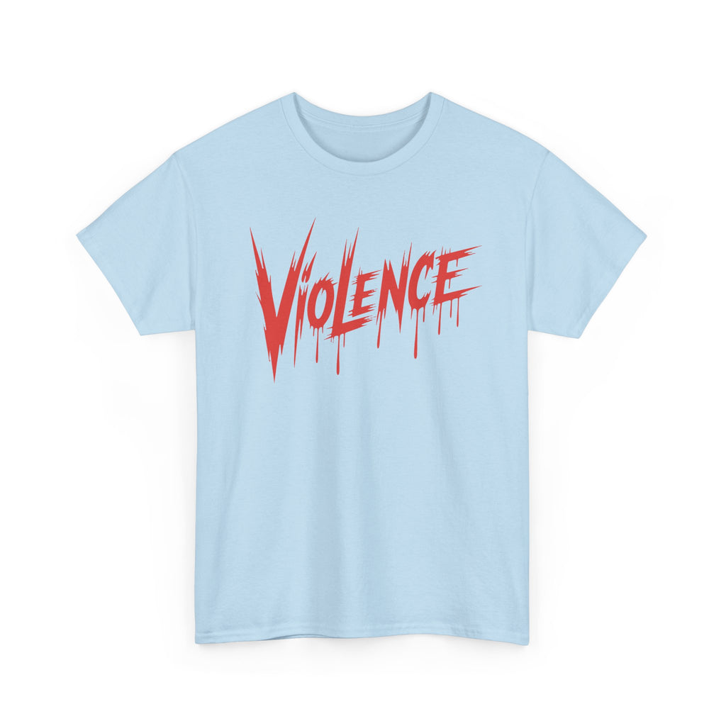 Violence Drip Tee