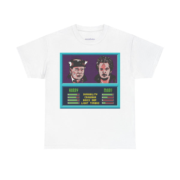 Home Alone Nba Jam Alternate 7241 Premium T-Shirt