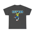 Neymar Pixel 2 Premium T-Shirt