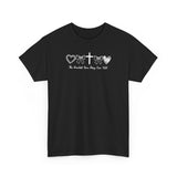 The Greatest Love Story Ever Told Tee