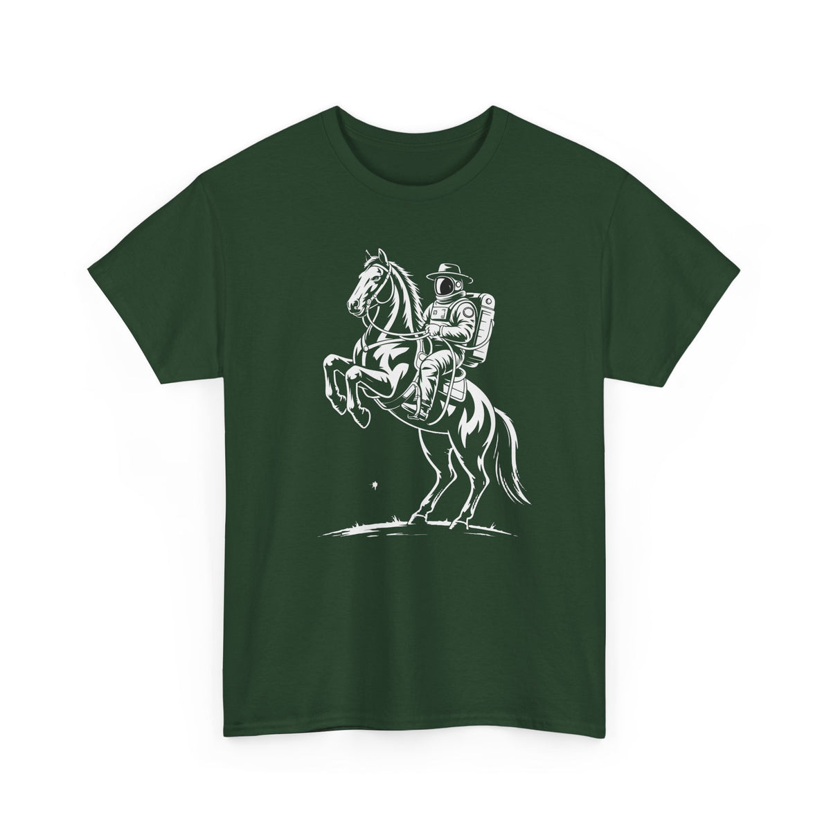 Galactic Wrangler