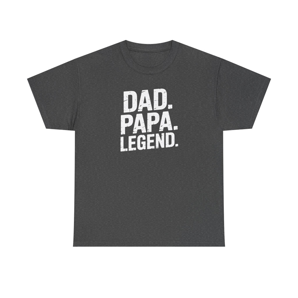 Legendary Dad Tee