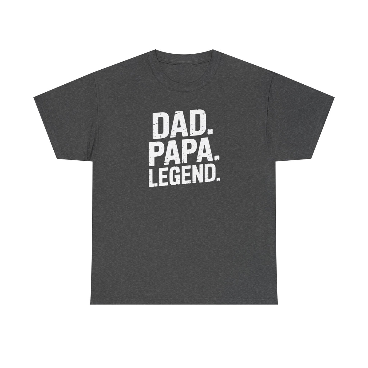 Legendary Dad Tee
