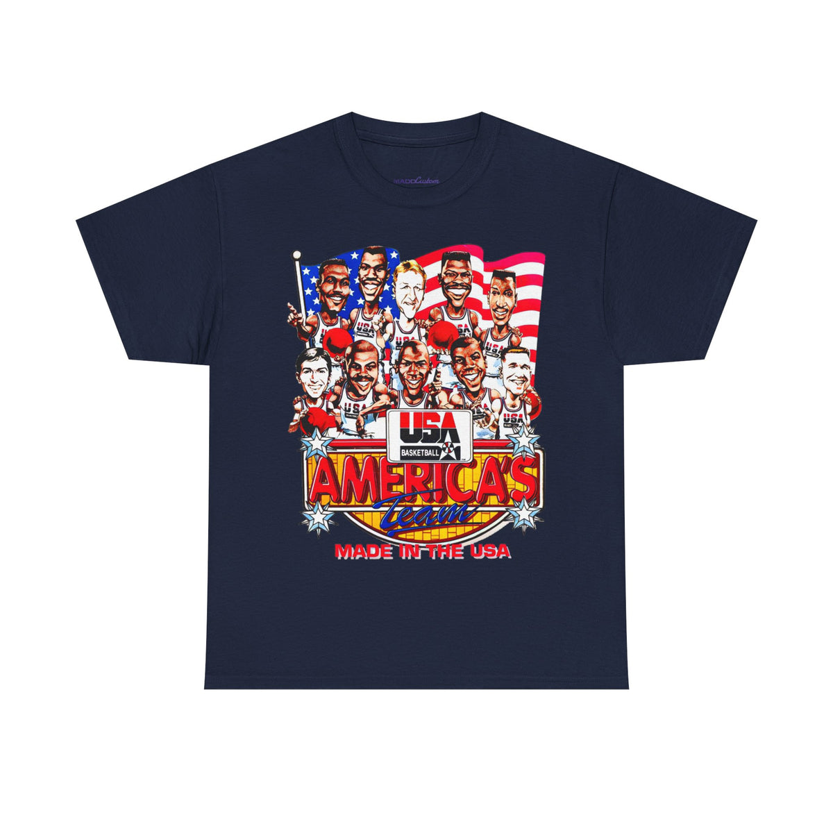 Dream Team 3420 Premium T-Shirt