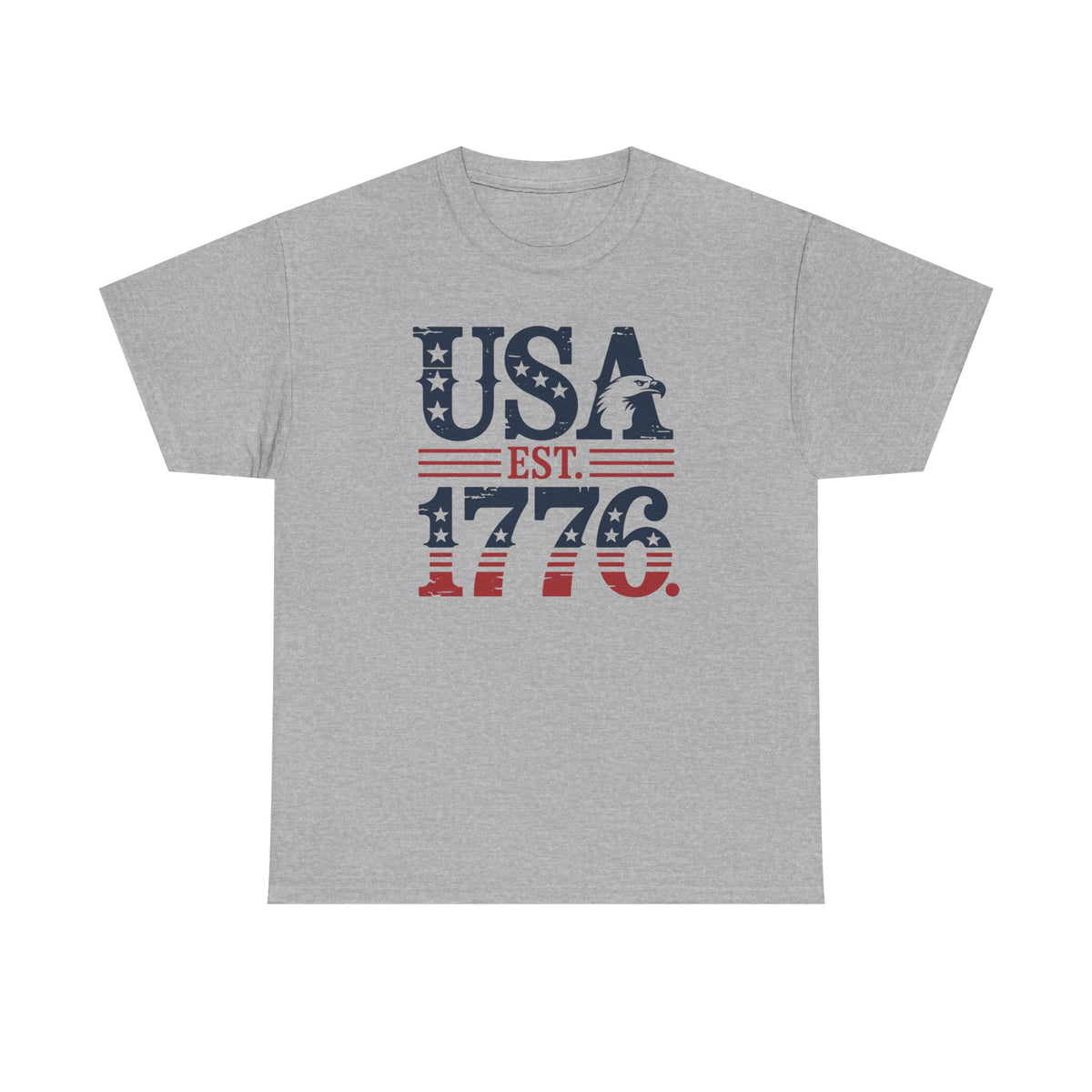 Heritage '76 Tee