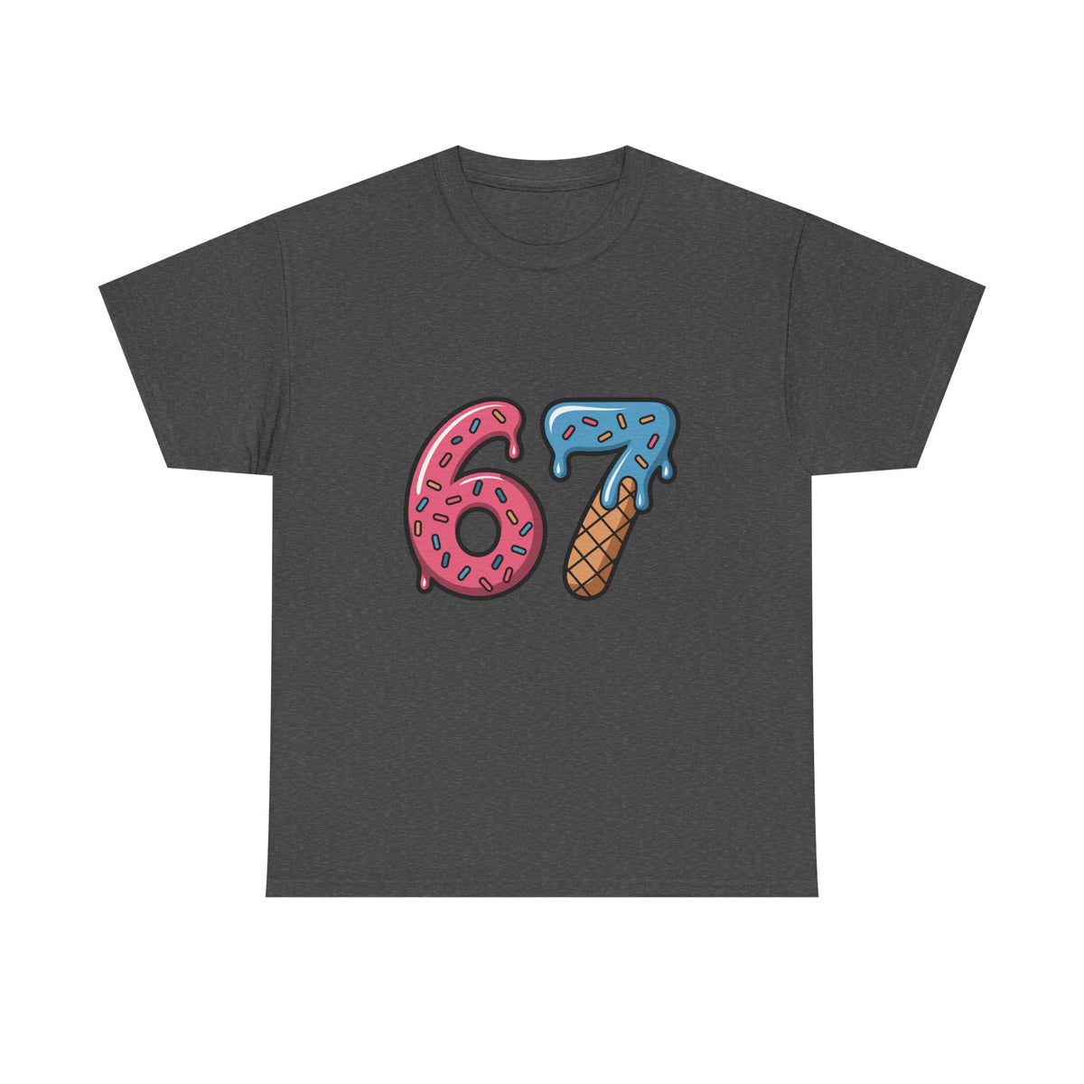 Sprinkle Meltdown 67 Tee