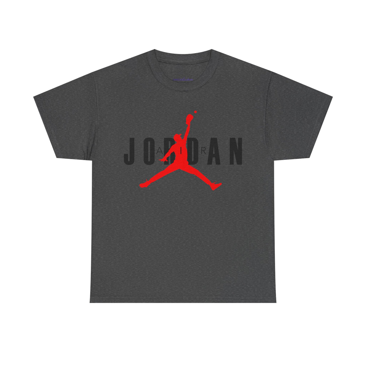 Jumpman Baseball Br Premium T-Shirt