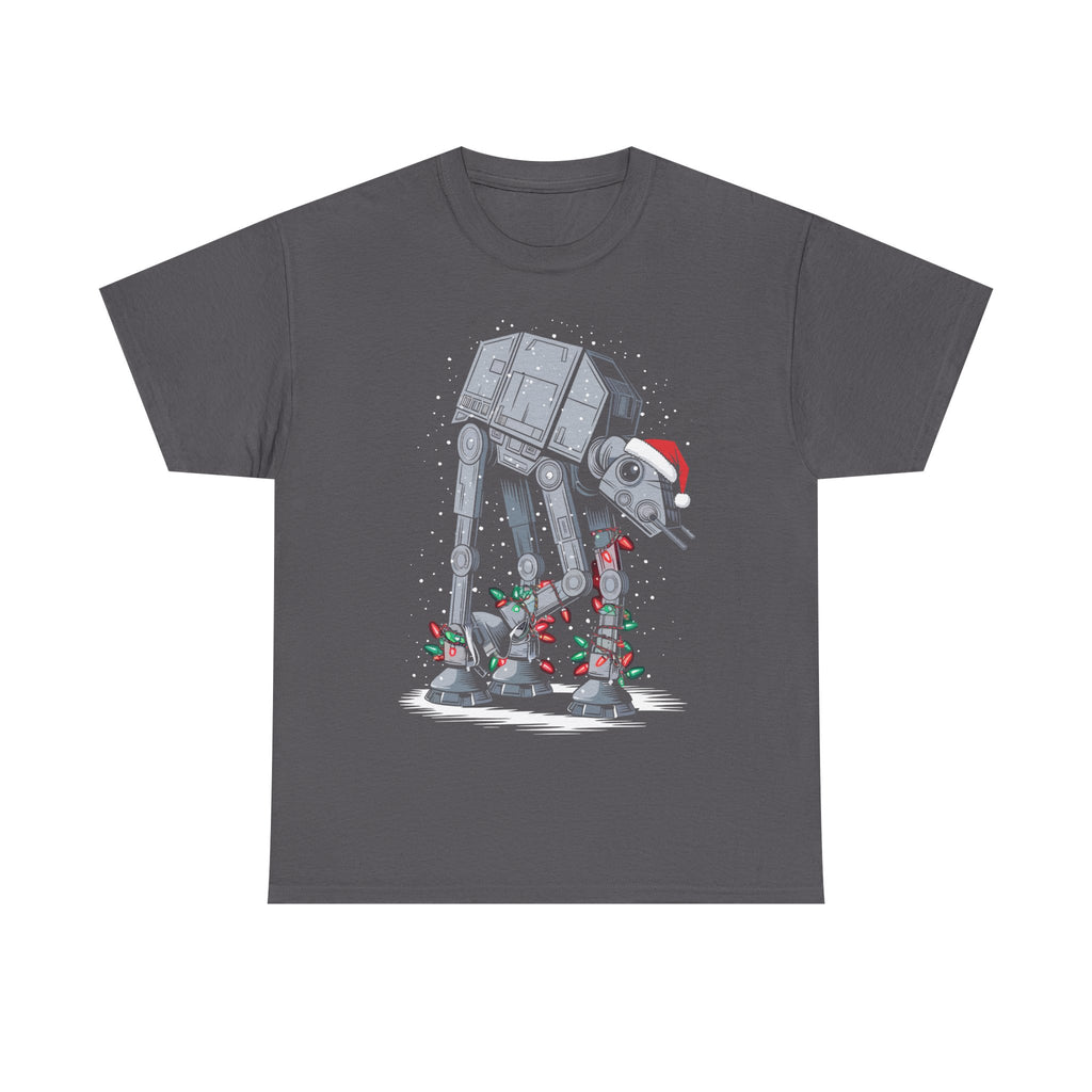 Holiday Walker Tee