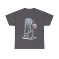 Holiday Walker Tee