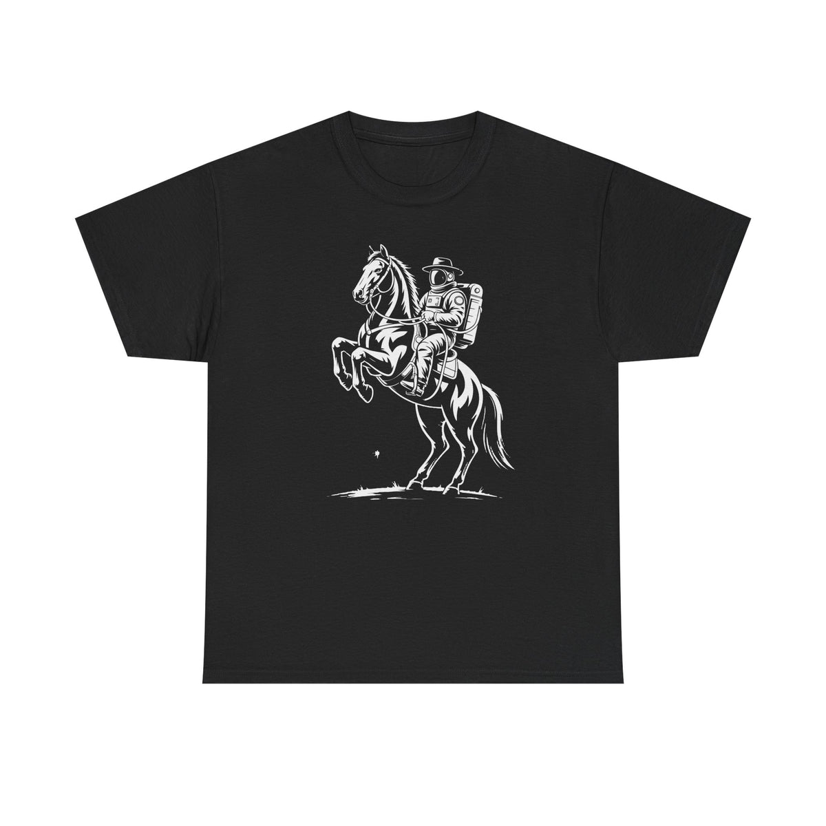 Galactic Wrangler