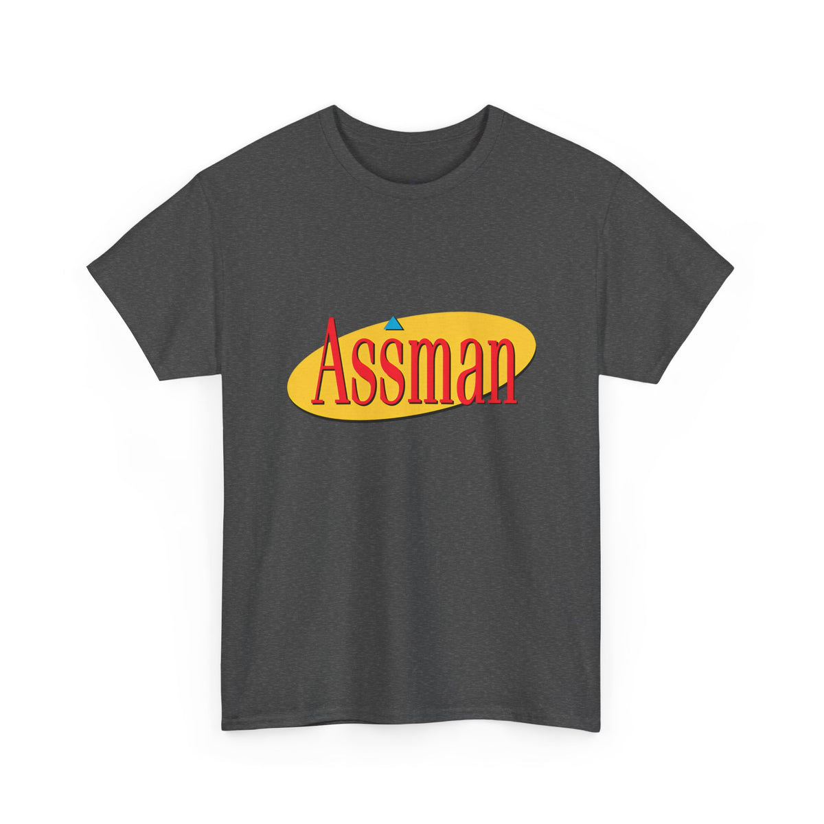 Ass Man Seinfeld Premium T-Shirt