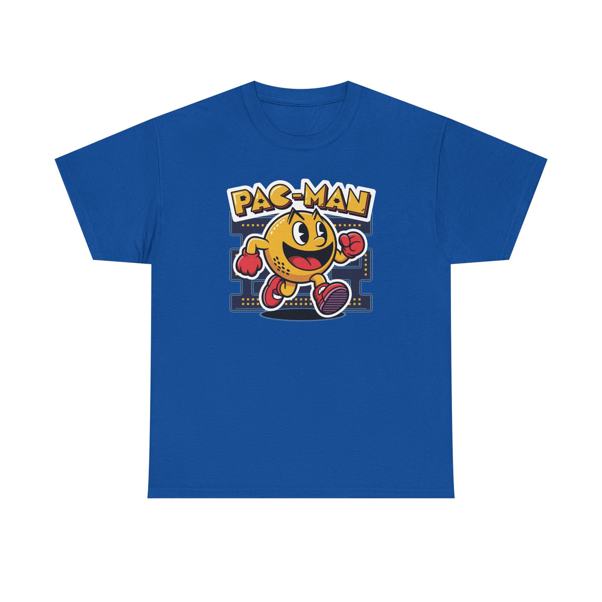 Arcade Chomper Tee