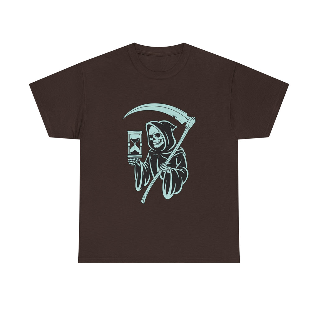 Grim Timekeeper Tee