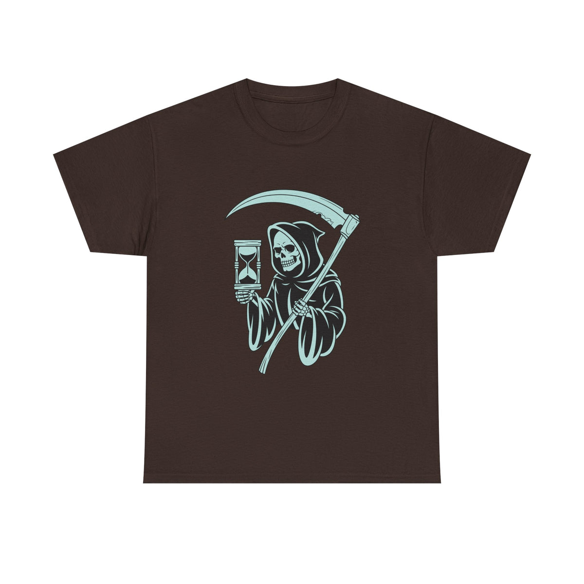 Grim Timekeeper Tee
