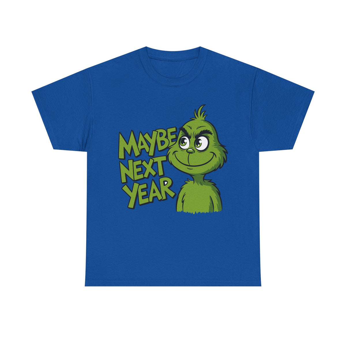 Sly Green Comeback Tee
