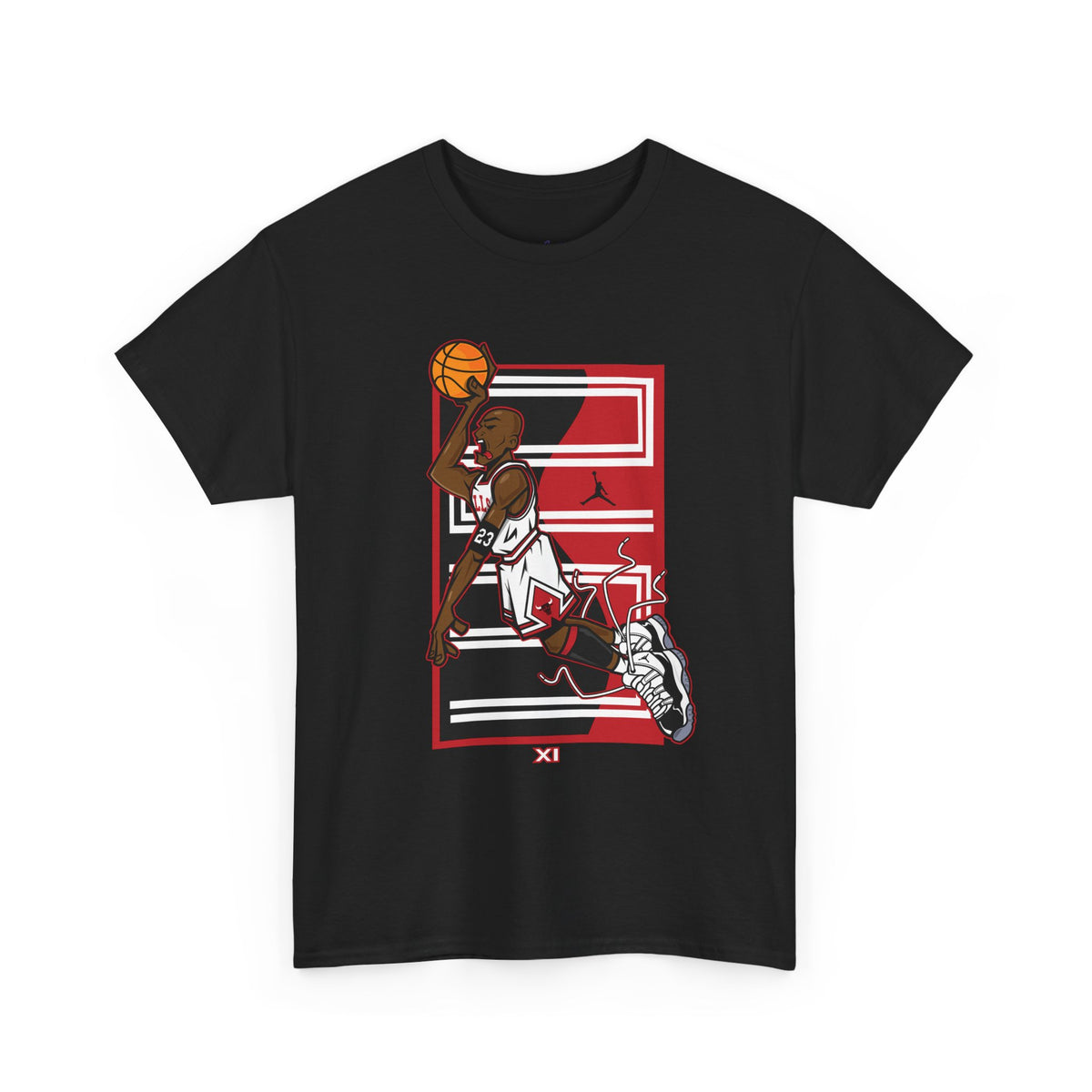 Jordan 23 Full Res Premium T-Shirt
