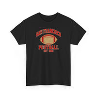 San Francisco Football Est 1946 Tee