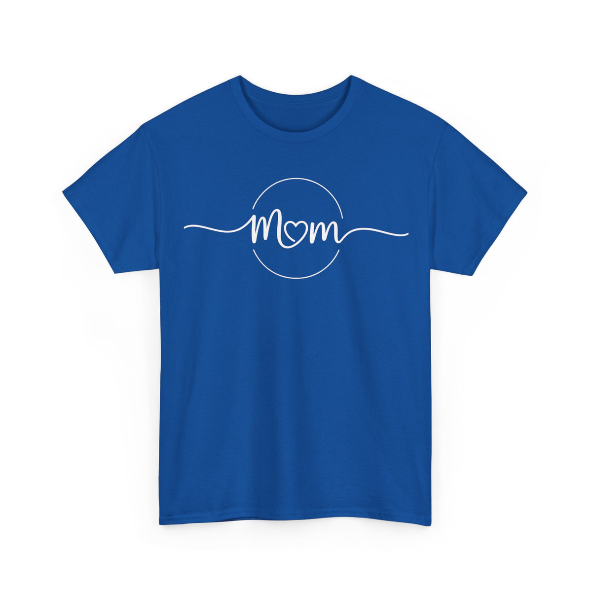 Heartline Mama Tee