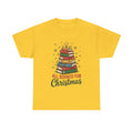 Booked for Christmas