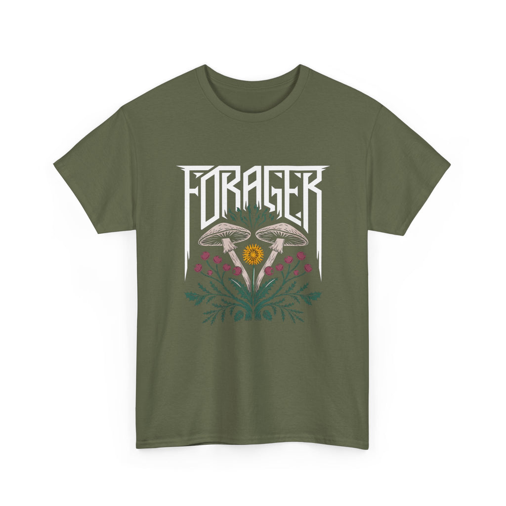 Forager Field Tee