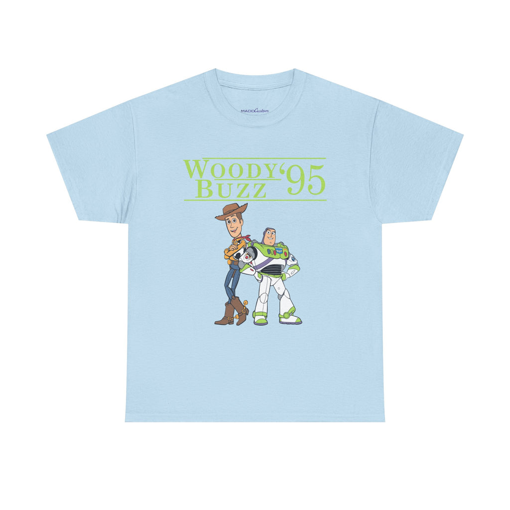 Buzz Woody 94 G Premium T-Shirt