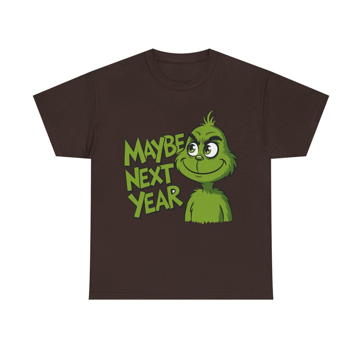 Sly Green Comeback Tee