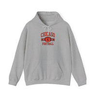 Chicago Football Est 1920 Hoodie