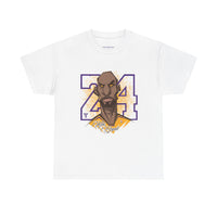 Kobe 24 Premium T-Shirt