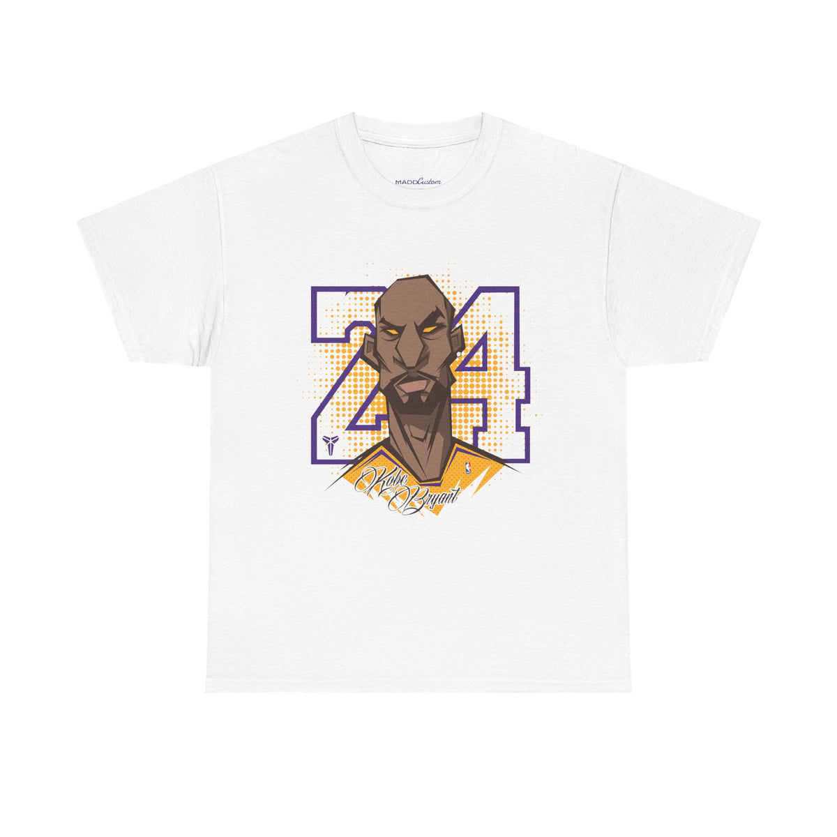 Kobe 24 Premium T-Shirt