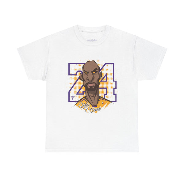 Kobe 24 Premium T-Shirt