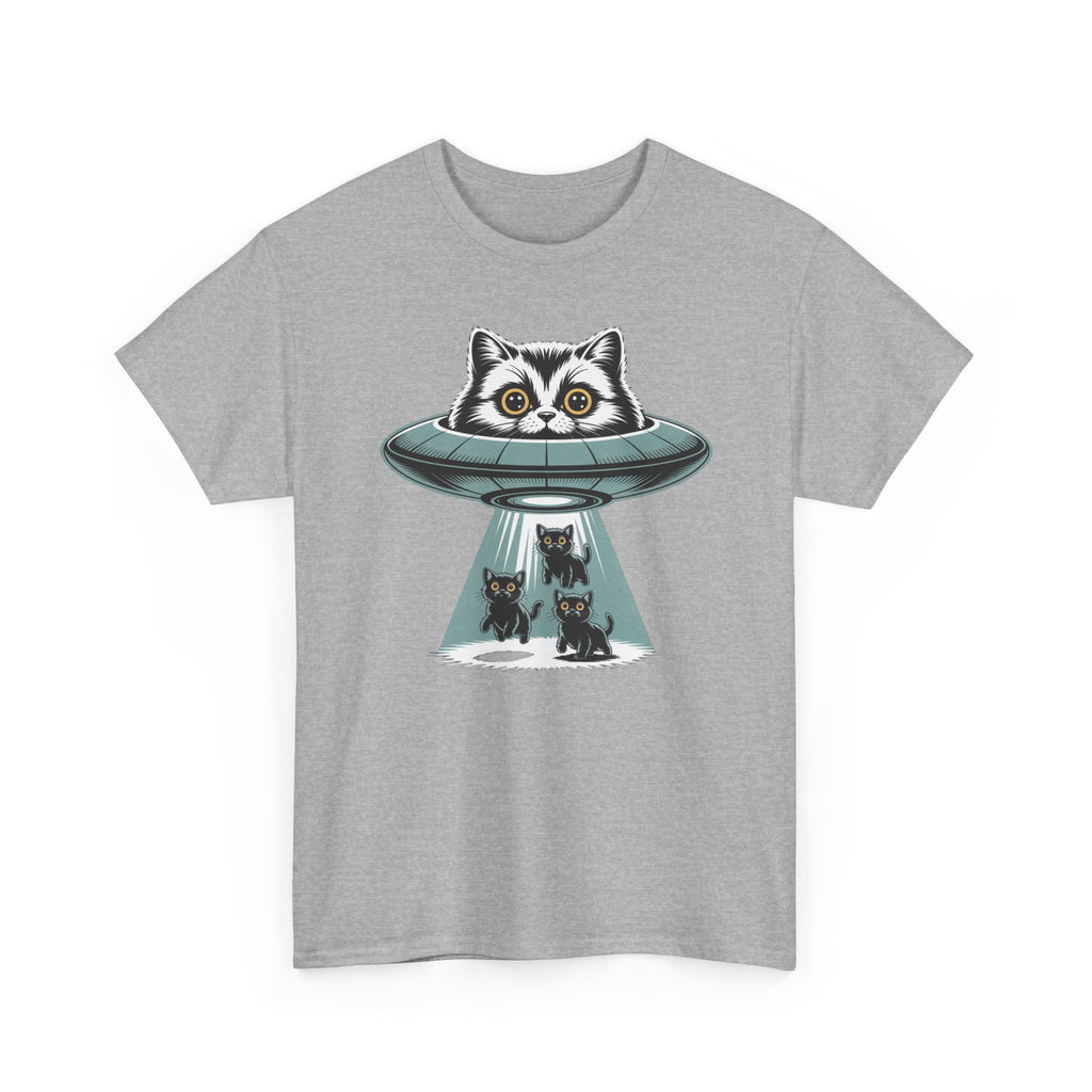 Galactic Kitten Crew