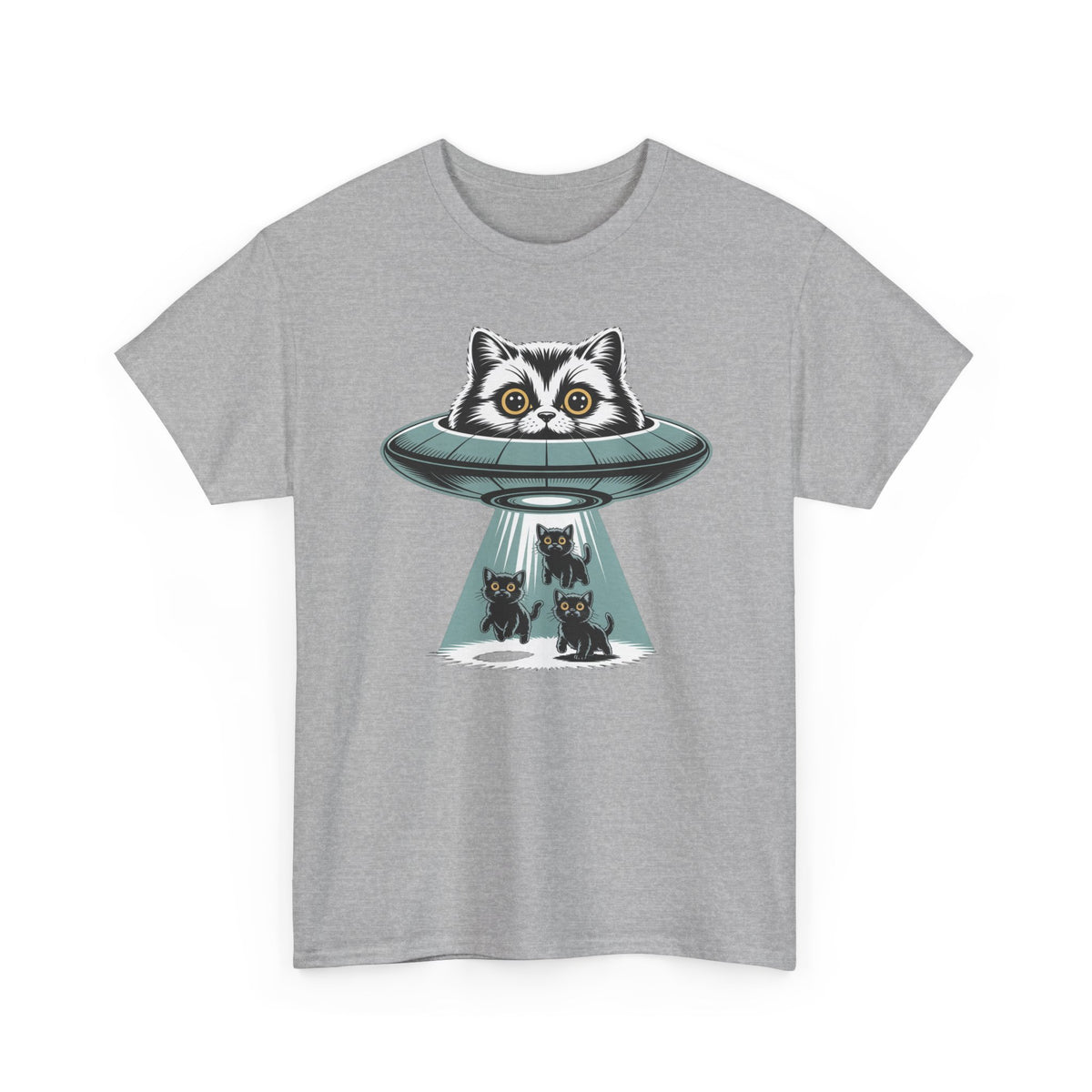 Galactic Kitten Crew