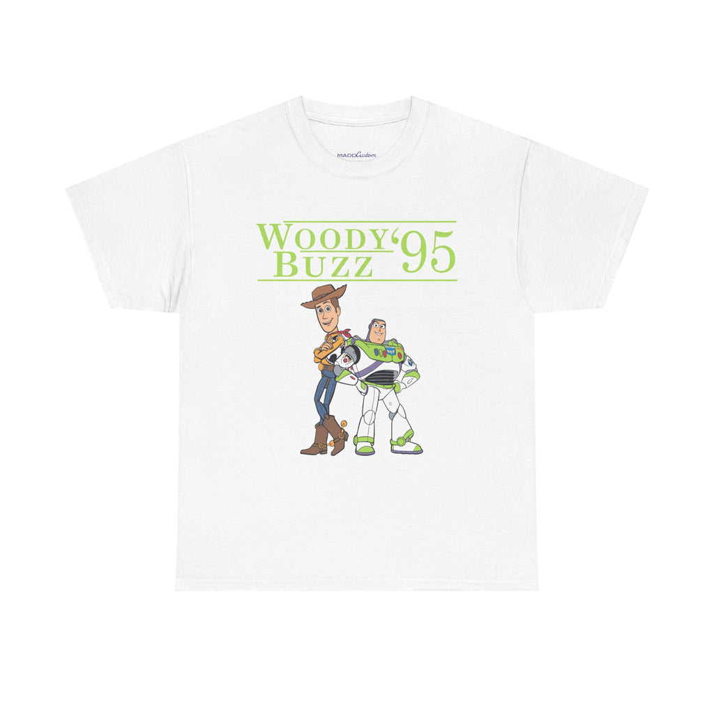 Buzz Woody 94 G Premium T-Shirt