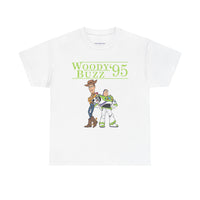 Buzz Woody 94 G Premium T-Shirt