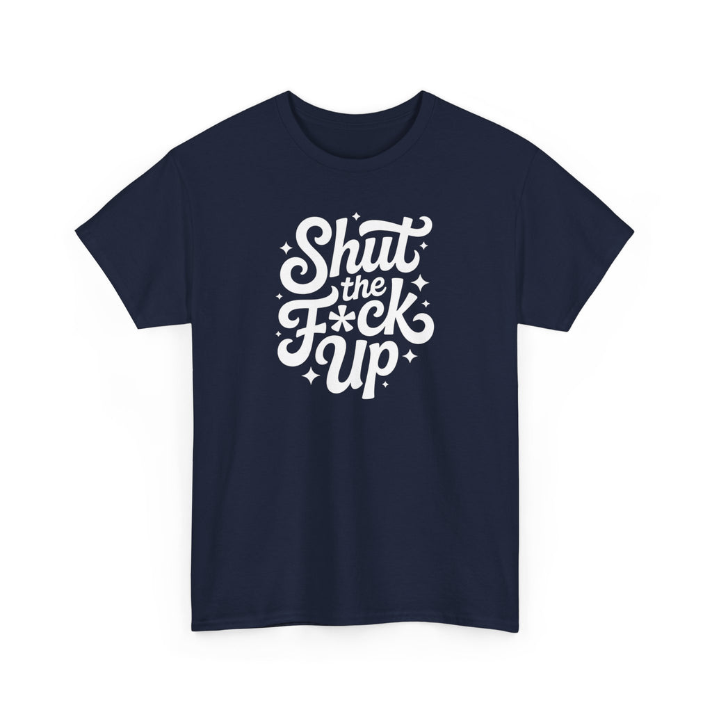 Say It Loud Tee