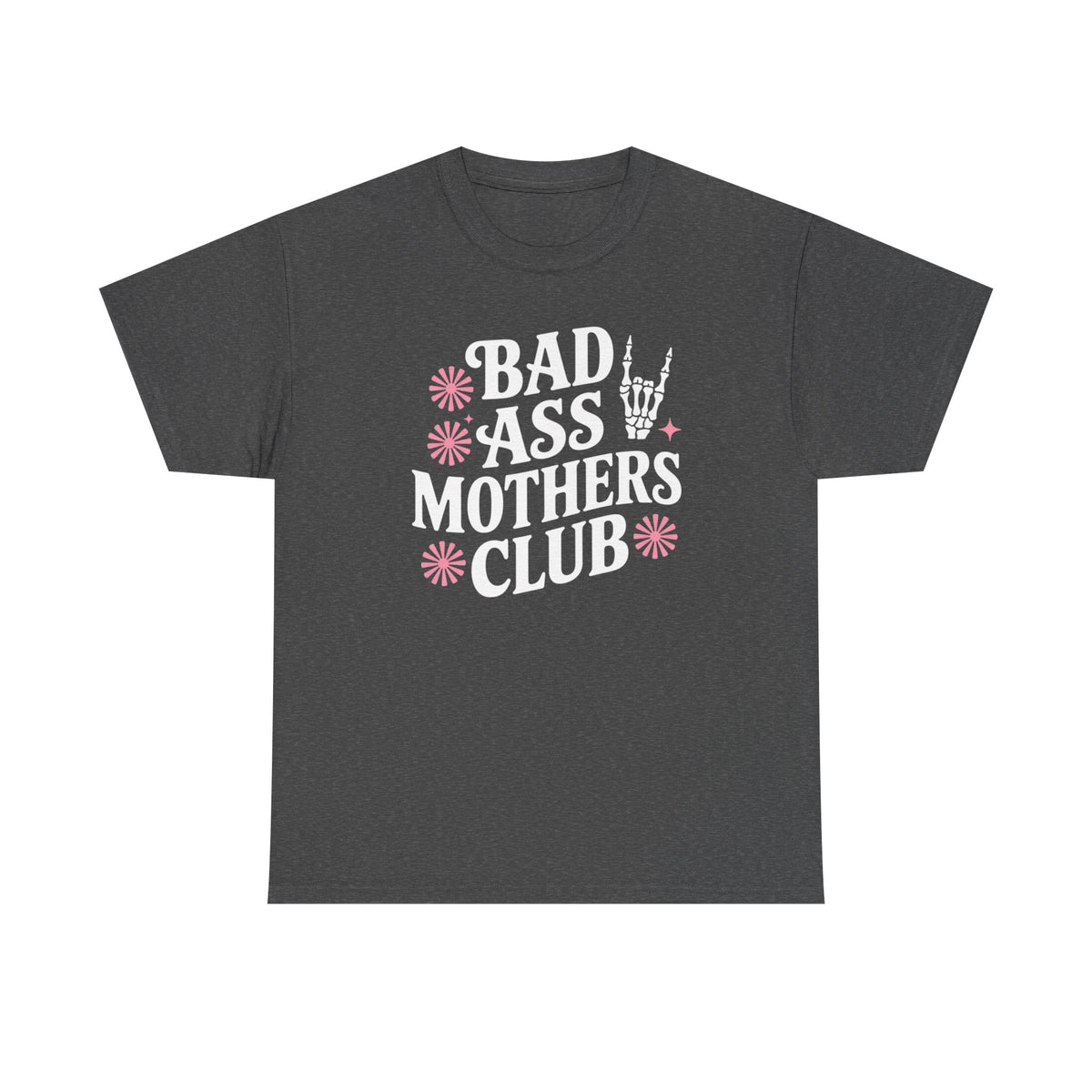 Badass Mama Collective