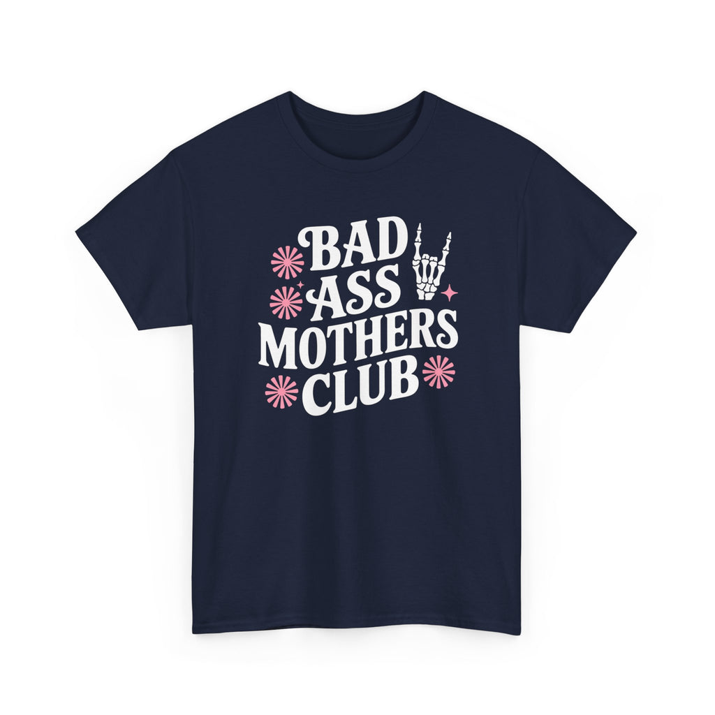Badass Mama Collective