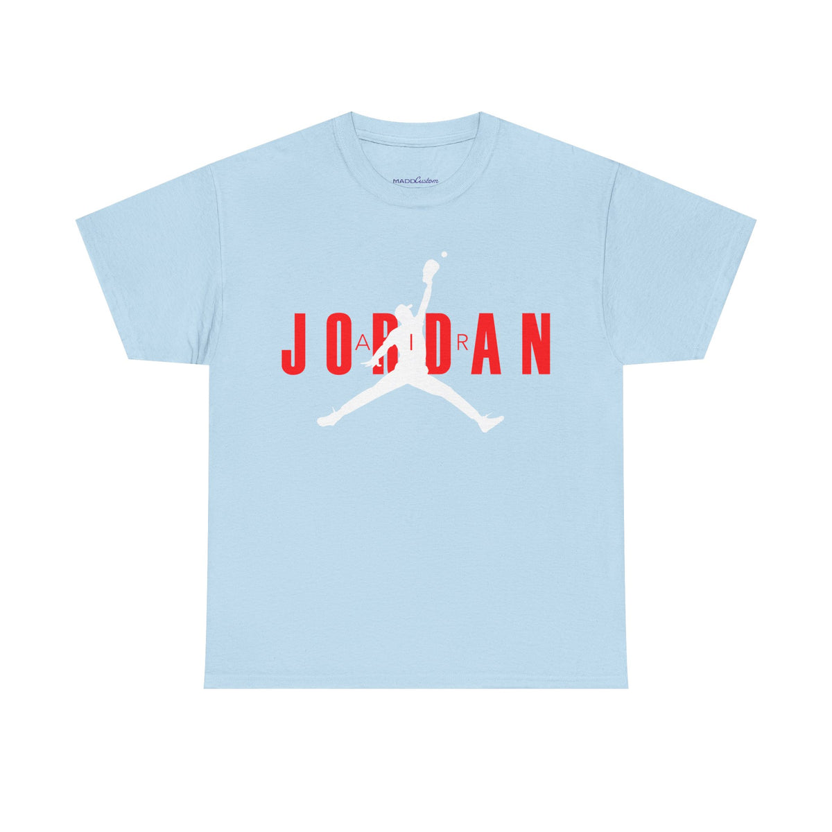 Jumpman Baseball Rw Premium T-Shirt