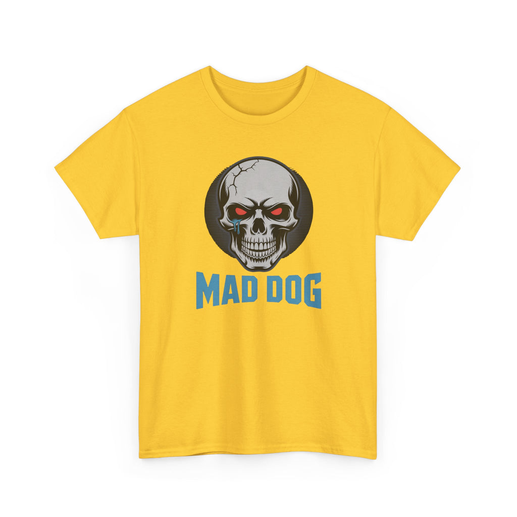 Lone Fang Skull