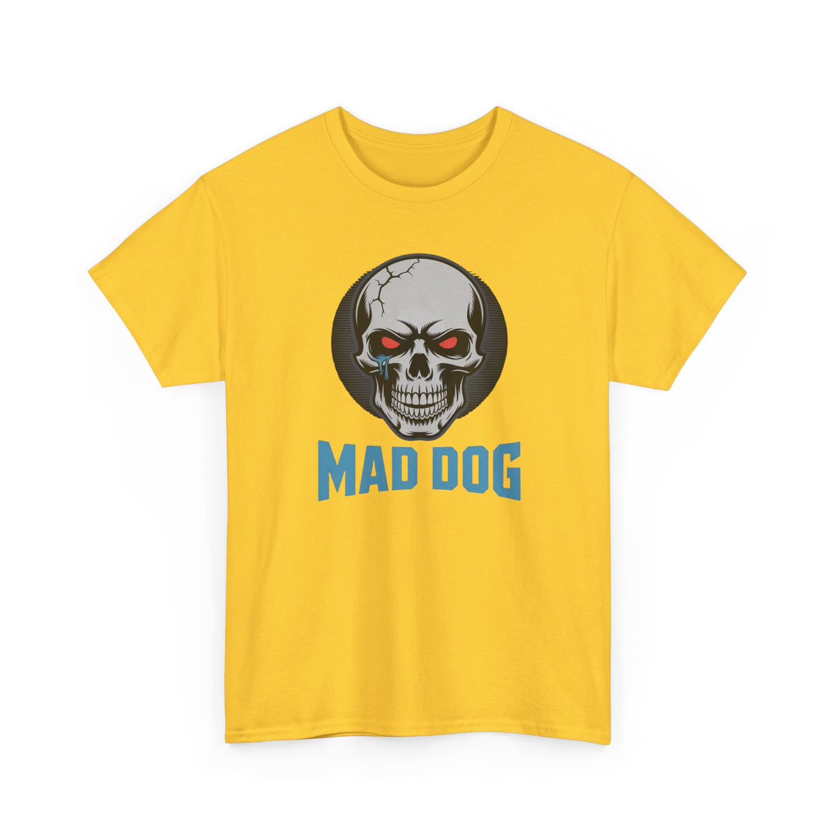 Lone Fang Skull