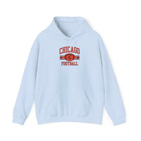 Chicago Football Est 1920 Hoodie