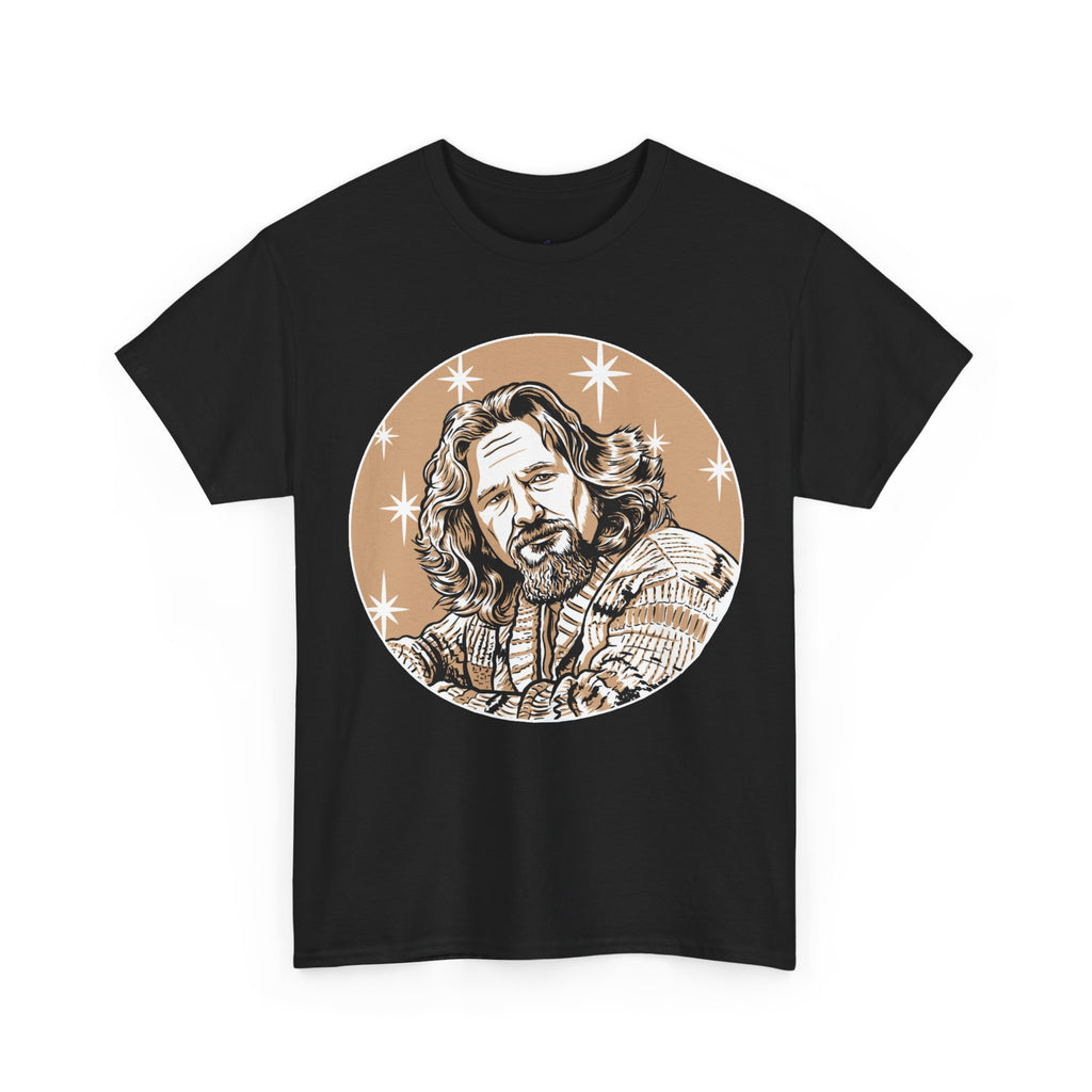 Big Lebowski Mid Century Premium T-Shirt