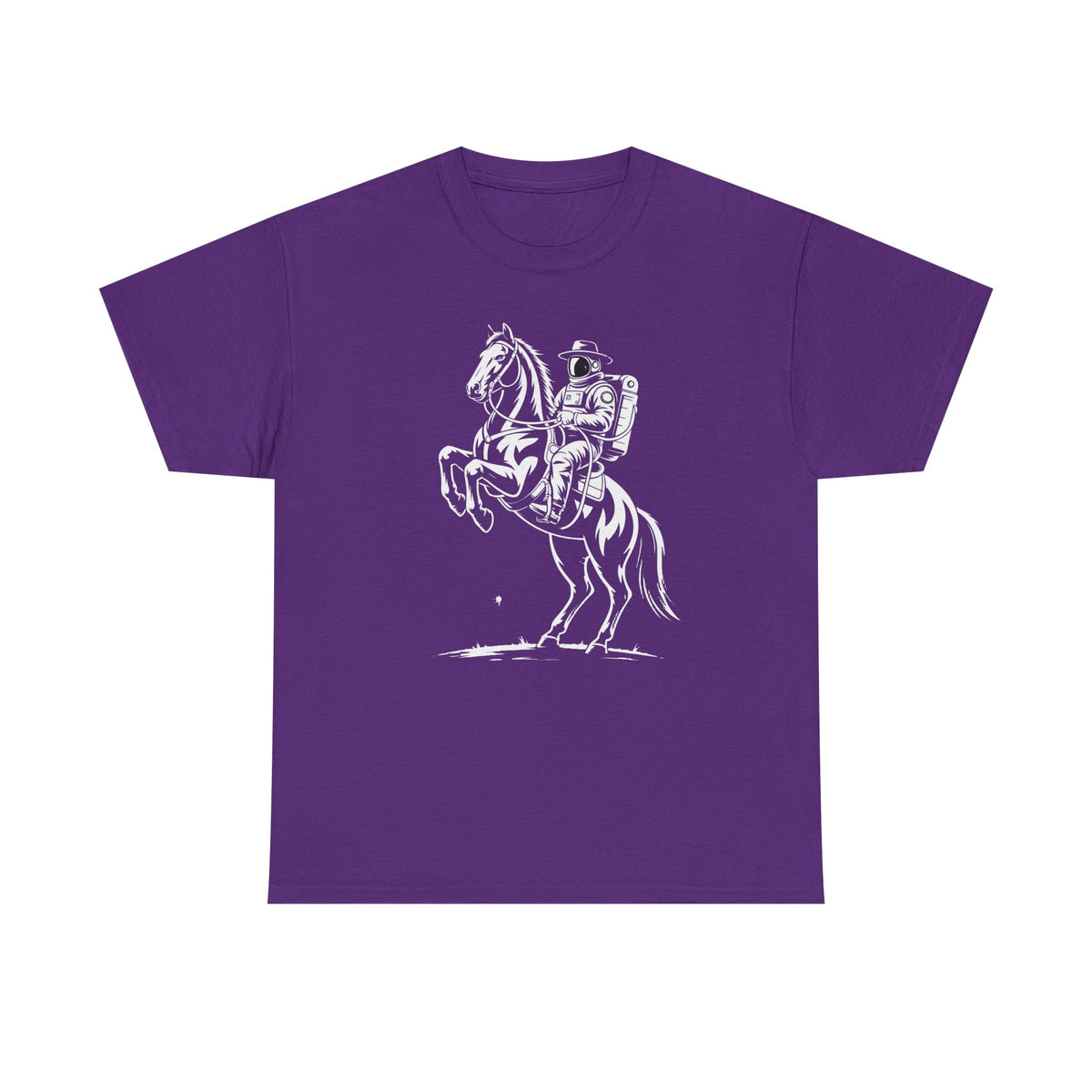Galactic Wrangler