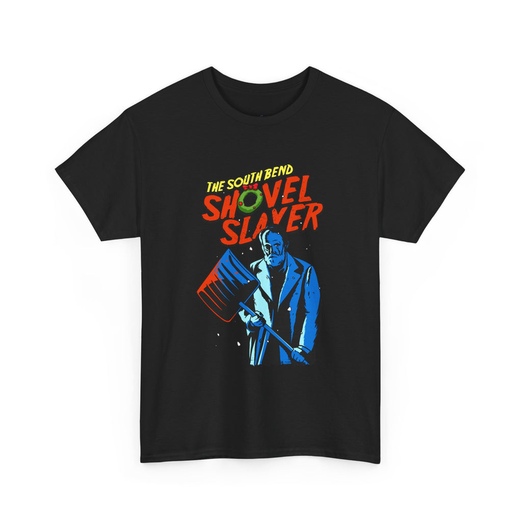 South Bend Shovel Slayer Premium T-Shirt