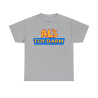 Toy Story Al S Toy Barn Logo Graphic T Shirt T Shirt Premium T-Shirt