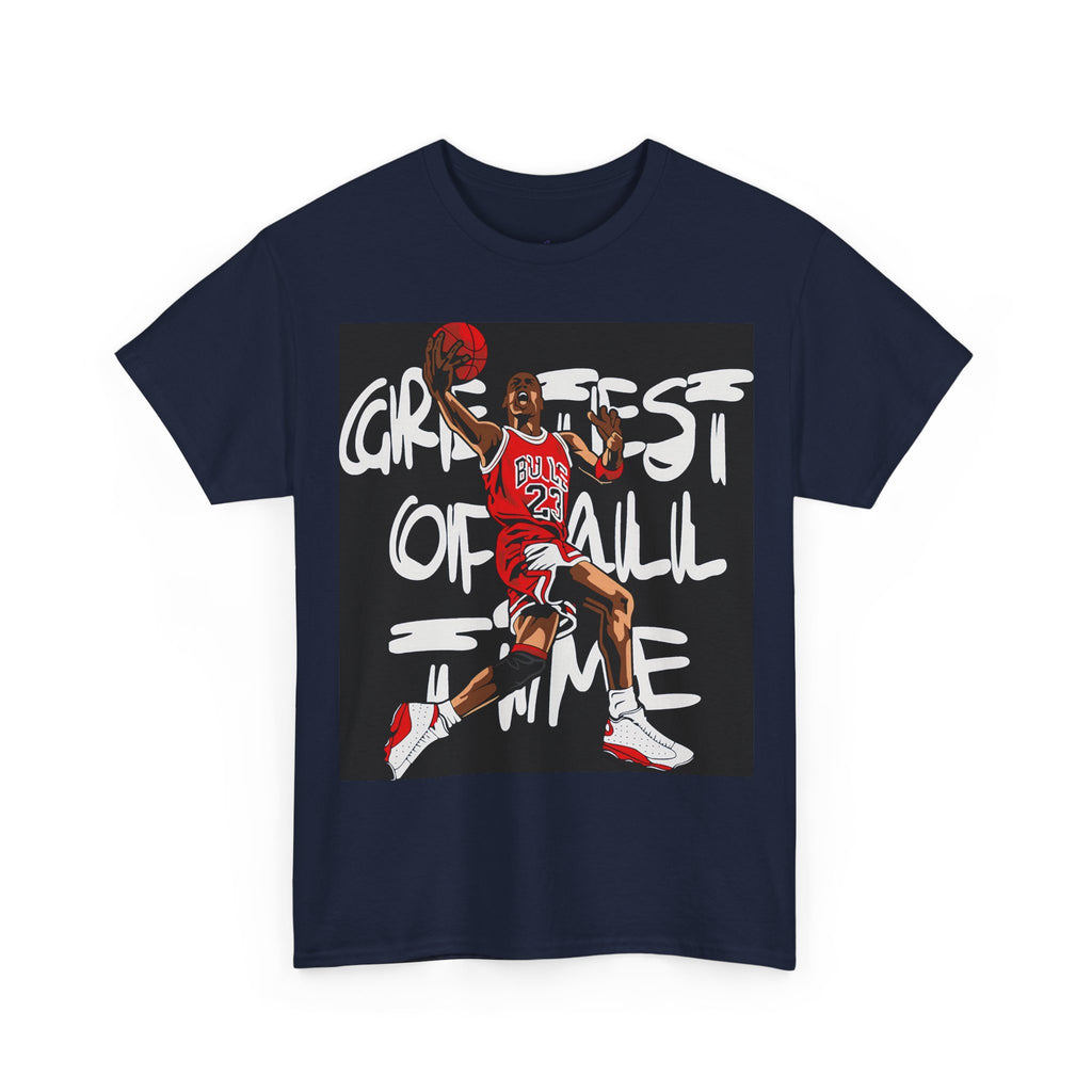 Mj Goat Premium T-Shirt