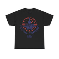 Top Gun Volleyball Tournament Premium T-Shirt